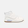 Zapatilla Mujer North Star Team Star Blanco