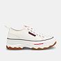 Zapatillas Mujer North Star Hare Blanco