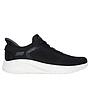 Zapatillas Urbanas Hombre Skechers Bob Squad Chaos Solid Step 118312-BLK