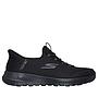 Zapatillas Urbanas Mujer Skechers Go Walk Joy 124678W-BBK