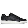 Zapatillas Urbanas Hombre Skechers Koopa Tiebreak Low 183250-BLK