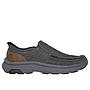Zapatillas Urbanas Hombre Skechers Pollard Rohan 205545-BLK