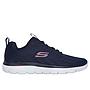 Zapatillas Urbanas Hombre Skechers Summits Torre 232395-NVRD