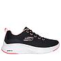 Zapatillas Urbanas Niña Skechers Vapor Foam Brisk Quick 303941L-BKPK