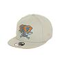 Gorra 9Fifty Oakland Athletics MLB Stone Peach Pack Beige New Era