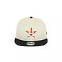 Gorra 9Fifty Houston Astros MLB 2Tone White New Era