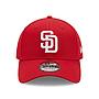Jockey Gorra New Era 940 Sadpad Core Scrlt