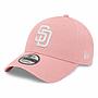 Jockey Gorra New Era 940 Sadpad Core Pnk Lmnd