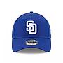 Jockey Gorra New Era 940 Sadpad Core Nvy