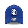 Jockey Gorra New Era 940 Sadpad Core Mjstc Bl