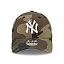 Jockey Gorra New Era 940 Neyyan Core Wdlnd Cmo