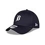 Jockey Gorra New Era 9Forty Detroit Tigers MLB Core Basics Navy