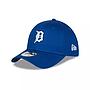 Jockey Gorra New Era 9Forty Detroit Tigers MLB Core Basics Light Royal