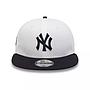 Jockey Gorra New Era New York Yankees MLB 9Fifty White