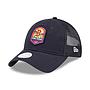 Jockey New Era 9twenty Women Boston Red Sox Trucker Spring Training