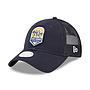 Jockey New Era 9twenty Women New York Yankees Trucker Spring Training
