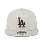 Jockey Gorra New Era League Essential 9Fifty Losdod Stnbrs