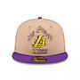 Jockey Los Angeles Lakers NBA 59Fifty Purple New Era