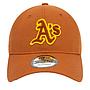 Jockey New Era Boucle Oakland Athletics 9Twenty Original
