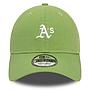 Jockey New Era Style Activist 9TWENTY Oakland Athletics MAGWHI Ajustable Original