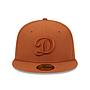Jockey 59fifty MLB Los Angeles Dodgers Color Pack Cafe