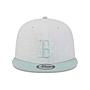 Jockey New Era 9FIFTY Boston Red Sox Minty Breeze MLB  White