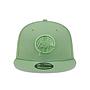 Gorra New Era 9FIFTY Yankees Color Pack Verde