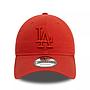 Gorra New Era 9TWENTY Los Angeles Dodgers League Essentials Copper – Original