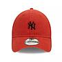Jockey Gorra New Era Washed 9Forty Neyyan Inrblk