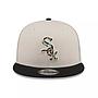 Jockey New Era Floral Fill MLB Chicago White Sox Stone