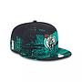 Gorra 9Fifty Boston Celtics NBA Tip Off Green - 60582381 New Era