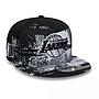 Gorra 9Fifty Los Angeles Lakers NBA Tip Off Black New Era
