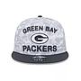 Jockey New Era 9FIFTY NFL Green Bay Packers 2024 Sideline Storm