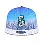 Gorra New Era 950 Winter Photoreal Mariners LRY/White