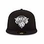 Jockey New Era New York Knicks NBA 59Fifty Negro