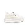Zapatilla Mujer North Star Plat Blanco