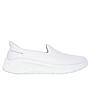 Zapatillas Urbanas Mujer Skechers Slip-ins Go Walk Now 125644-WHT