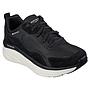 Zapatillas Urbanas Mujer Skechers D'Lux Walker - Lovely Touch 149812-BKW