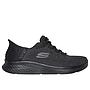 Zapatillas Urbanas Mujer Skechers Slip-ins Pro 150012-BBK