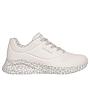 Zapatillas Urbanas Mujer Skechers Uno Lite Subtle Prints 177293-OFWT