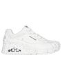 Zapatillas Urbanas Mujer Skechers Uno Process Sketch 177972-WSL