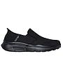 Zapatillas Urbanas Hombre Skechers Slip-Ins: Equalizer 5.0 - Drayze 232926-BBK