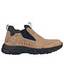 Zapatillas Urbanas Water Repellent Hombre Skechers Oak 237283-BRBK