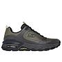 Zapatillas Outdoor Hombre Skechers Max Protect - Titan Honor 237671-OLBK