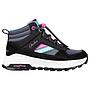 Zapatillas Outdoor Niña Skechers Fuse Tread - Let'S Explore 302949L-BKMT