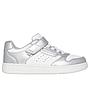 Zapatillas Urbanas Niñas Skechers Quick Street Style Stride 310241L-PKW