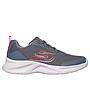 Zapatillas Urbanas Niños Skechers Dynamatic 405113L-CCRD