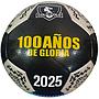 Balón Colo Colo Centenar100 Glorioso