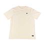 Polera Hombre Grizzly Griptape Embroidered Og Bear Off White