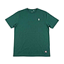 Polera Hombre Grizzly Griptape Embroidered OG Bear Verde